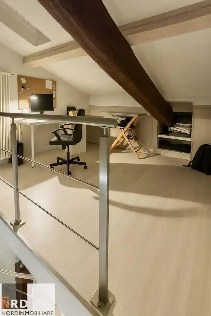 Trilocale ottimo stato, su più livelli, Centro, Mantova - foto 5