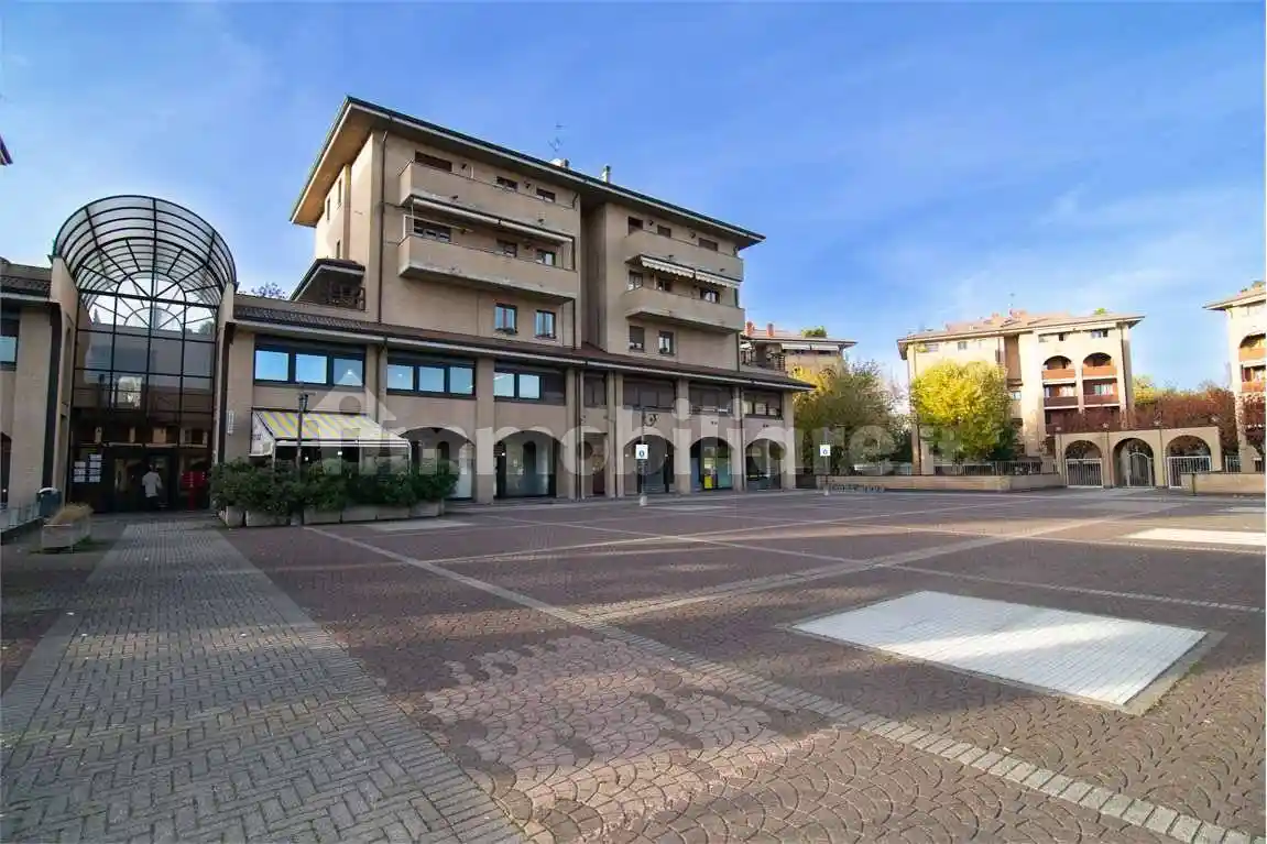 Appartamento in vendita a Bovisio-Masciago