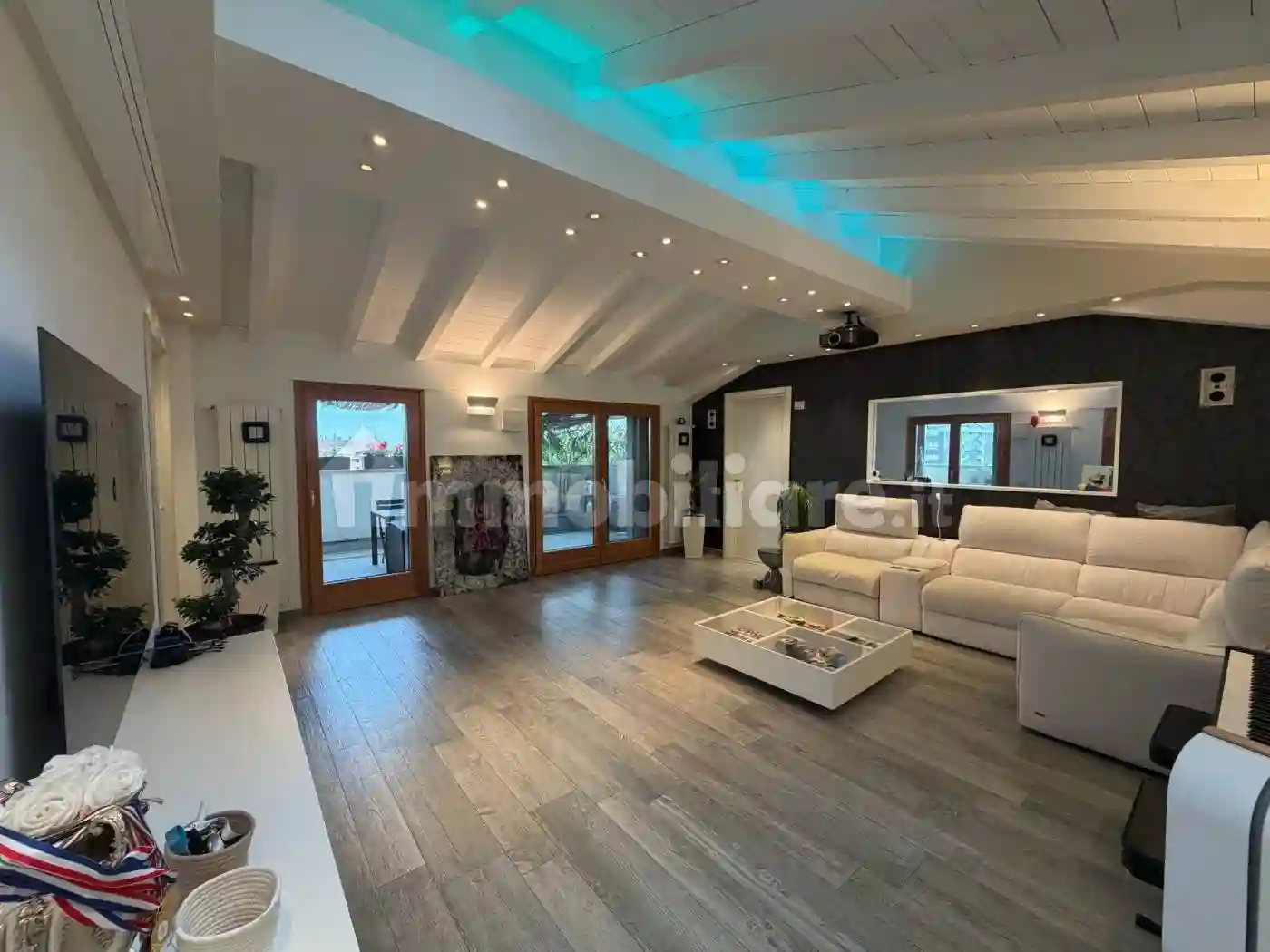 Attico - Mansarda - foto 4