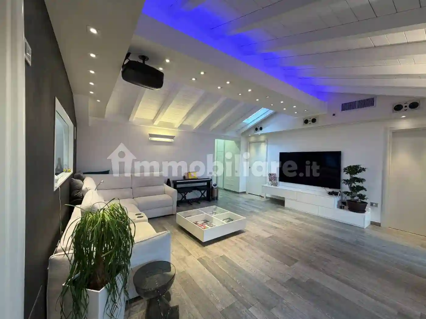 Attico - Mansarda - foto 5