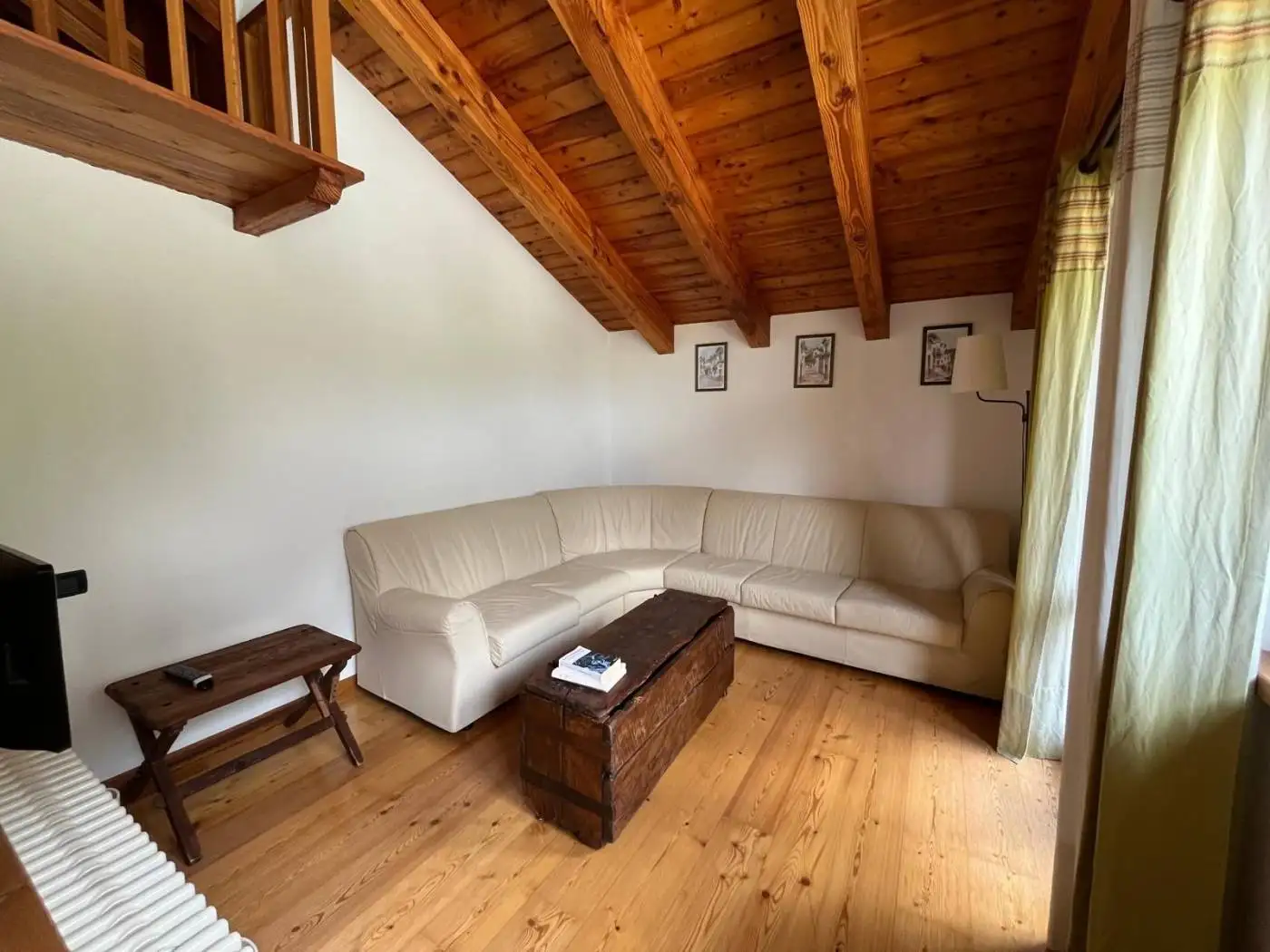 Trilocale Località Palleusieux in Rue de la Chapelle,   36, Courmayeur - foto 5