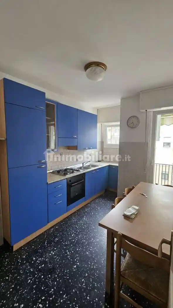 Appartamento in vendita a Sondrio