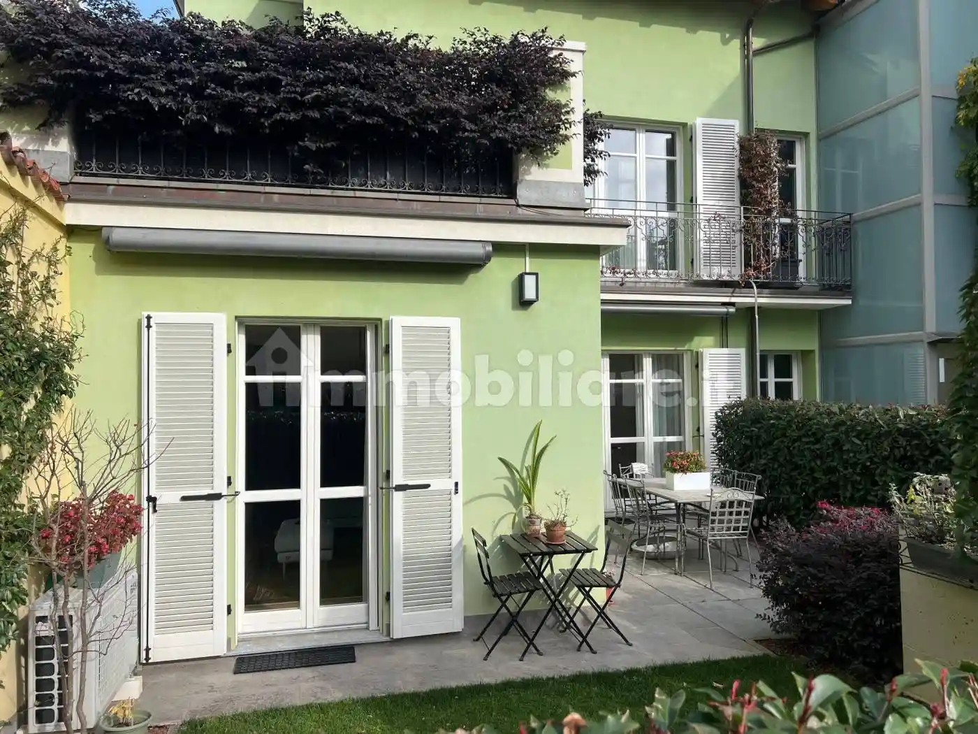 Appartamento via Girò, Centro Storico, Rivoli - foto 4