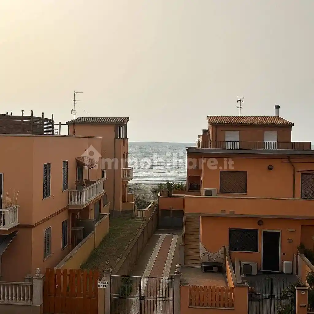 Appartamento in vendita a Ardea