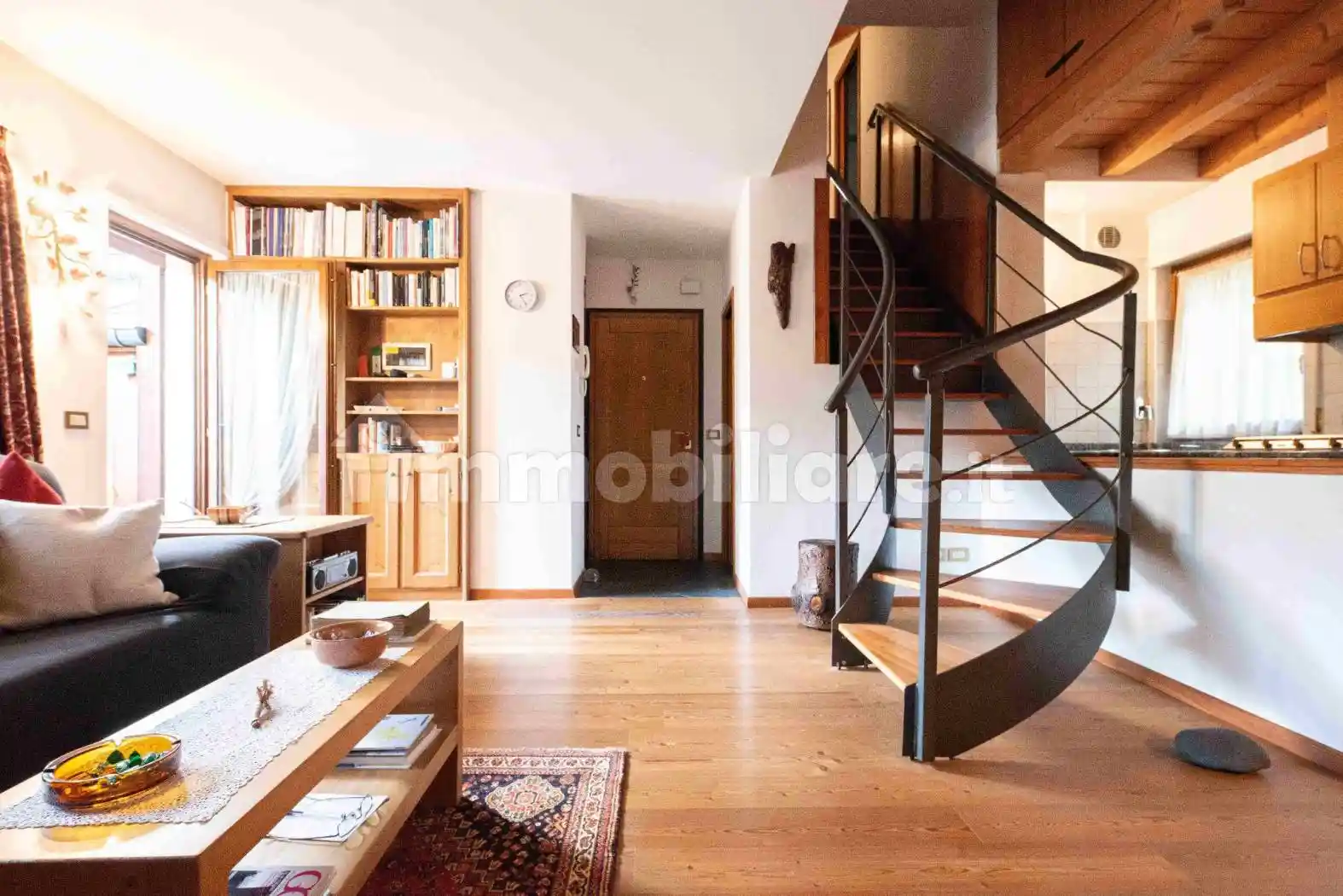 Attico - Mansarda - foto 2