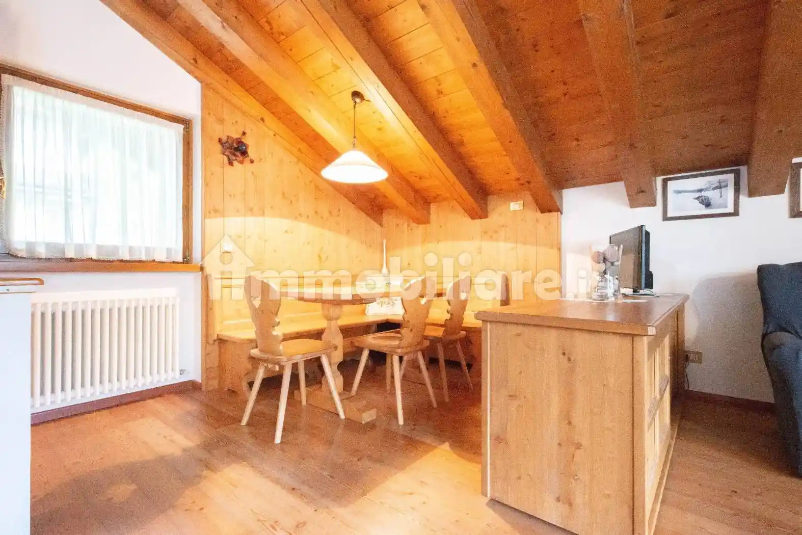 Attico - Mansarda - foto 3