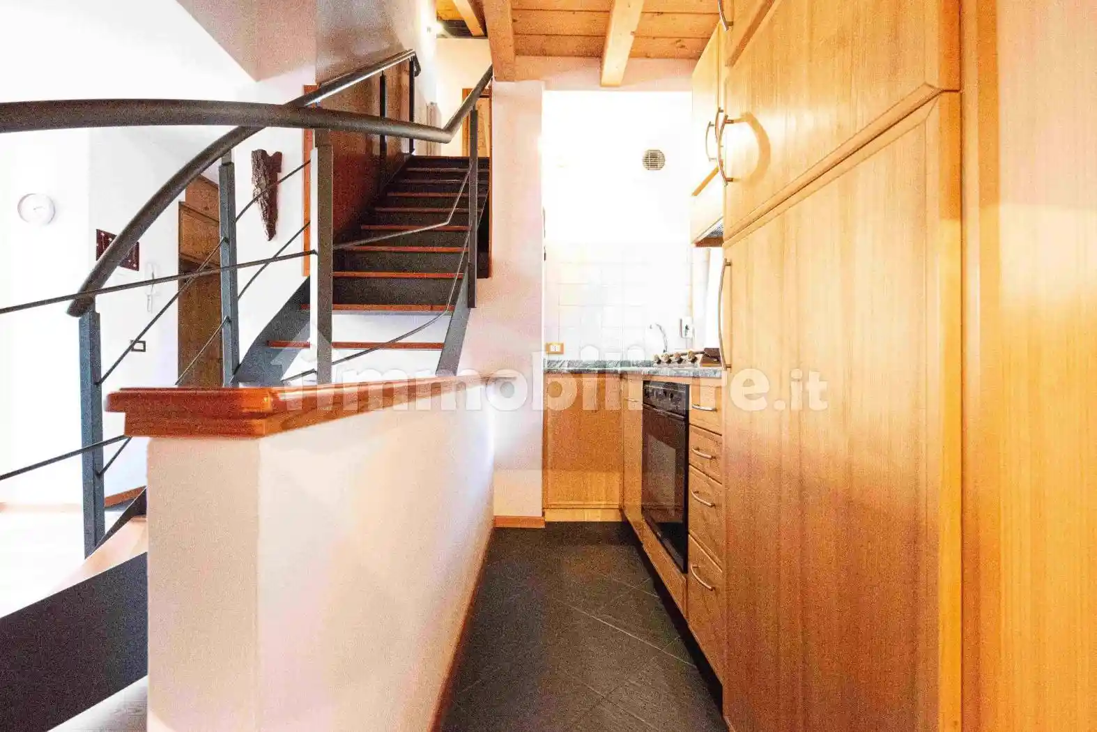 Attico - Mansarda - foto 4