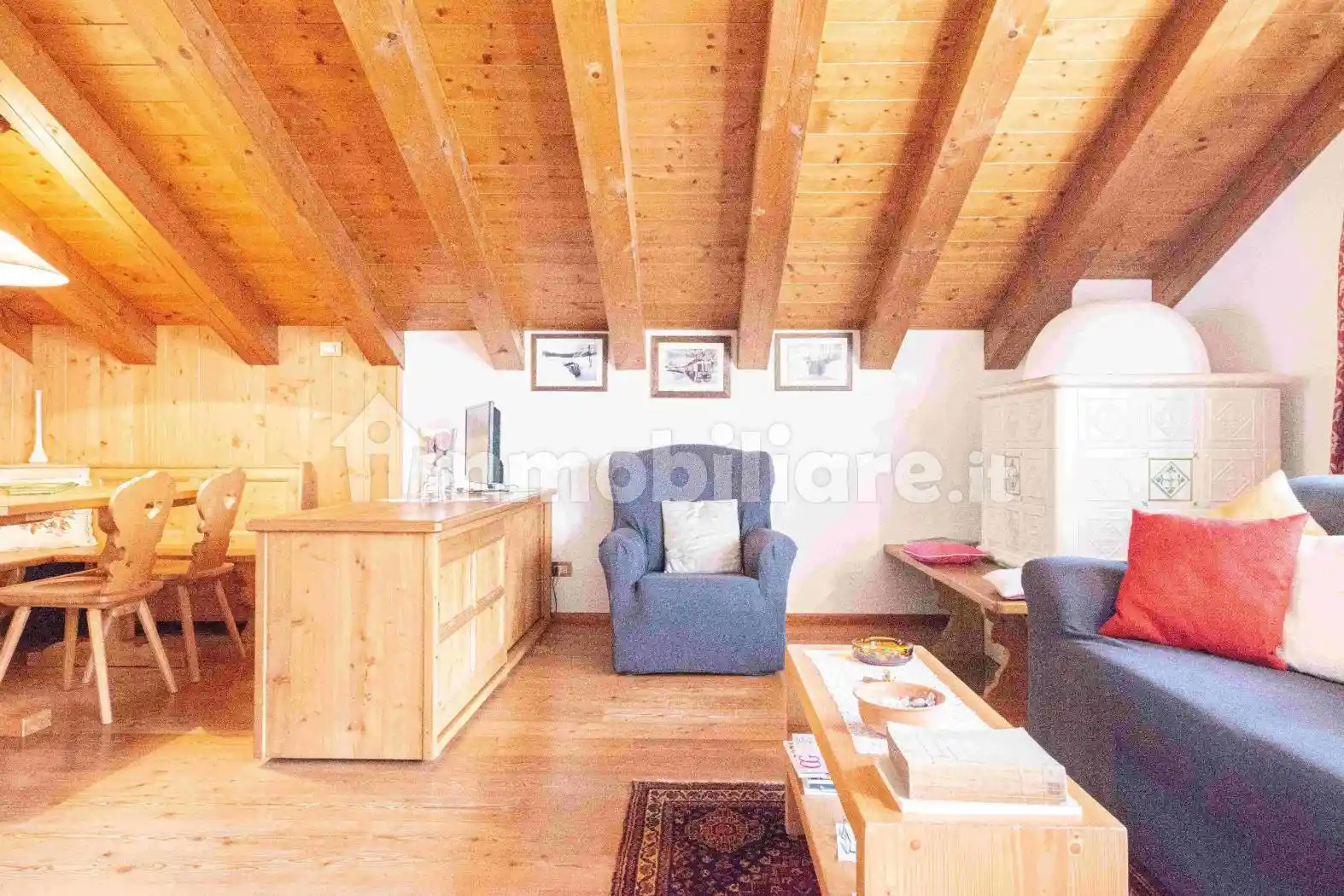 Attico - Mansarda - foto 5