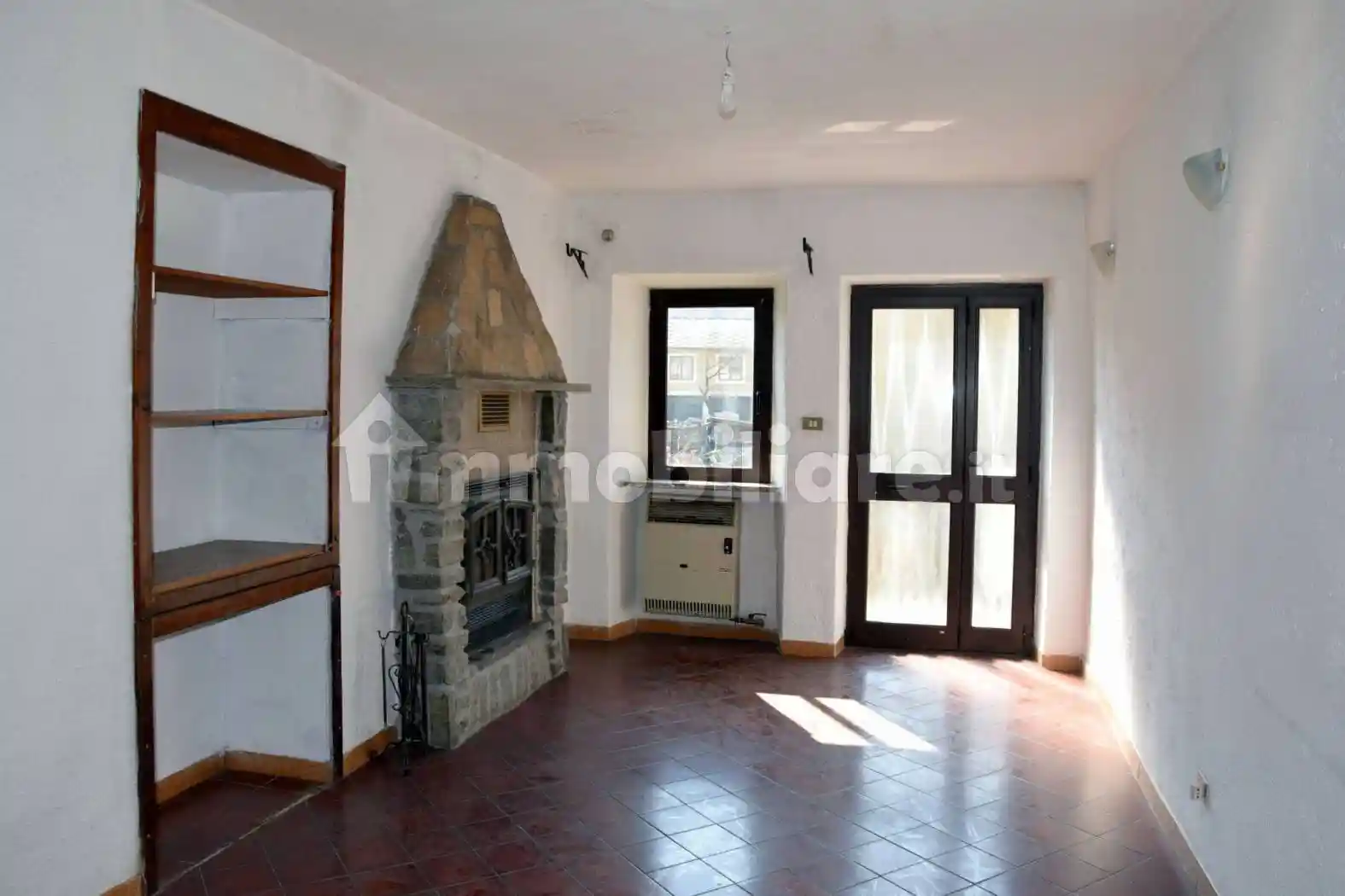 Terratetto unifamiliare via Carlo Carli, San Giorio, San Giorio di Susa - foto 2