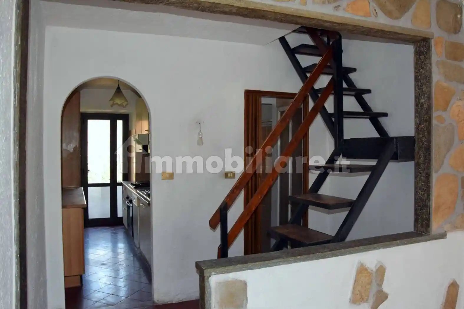 Terratetto unifamiliare via Carlo Carli, San Giorio, San Giorio di Susa - foto 5