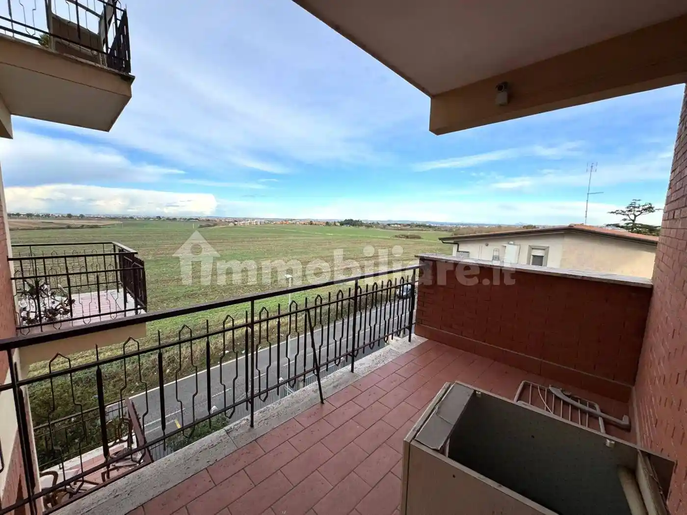 Quadrilocale via Avola, Borghesiana, Roma - foto 2