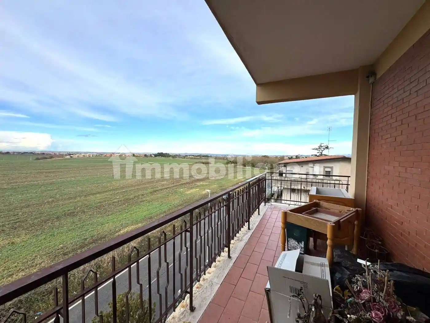 Quadrilocale via Avola, Borghesiana, Roma - foto 3