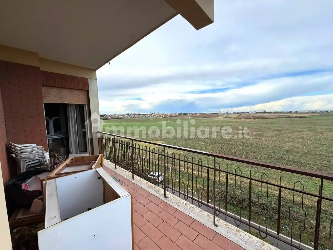 Quadrilocale via Avola, Borghesiana, Roma - foto 4