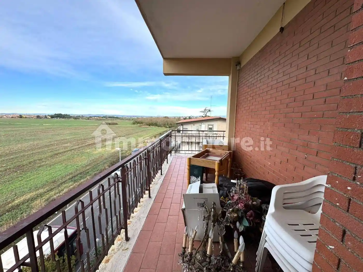 Quadrilocale via Avola, Borghesiana, Roma - foto 5