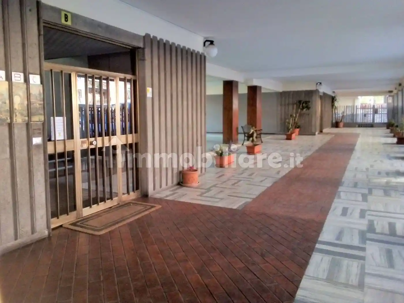 Trilocale viale Giulio Agricola 61, Appio Claudio - Statuario, Roma - foto 3