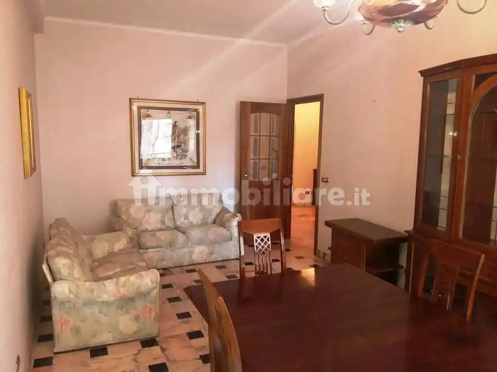 Trilocale viale Giulio Agricola 61, Appio Claudio - Statuario, Roma - foto 5