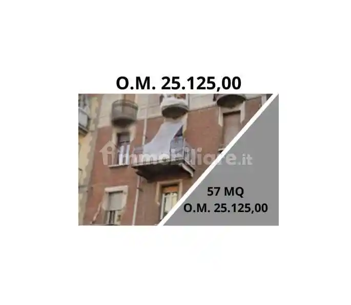 Appartamento in vendita a Torino