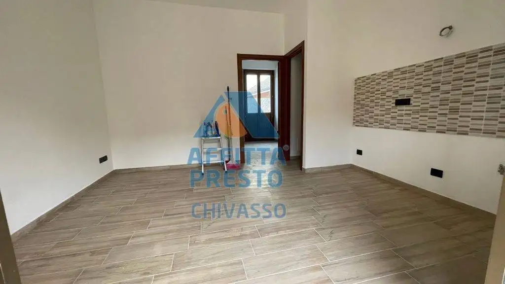 Appartamento in affitto a Chivasso