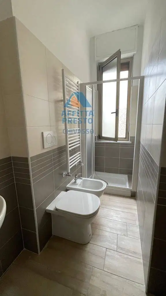 Bilocale via Torino 90, Centro, Chivasso - foto 5