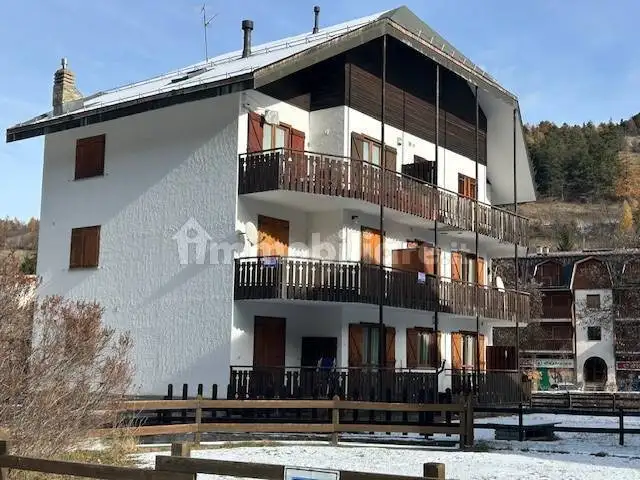 Appartamento in vendita a Cesana Torinese