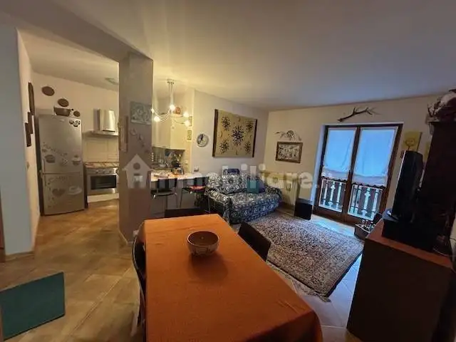 Quadrilocale via Montello 15, Centro, Cesana Torinese - foto 2