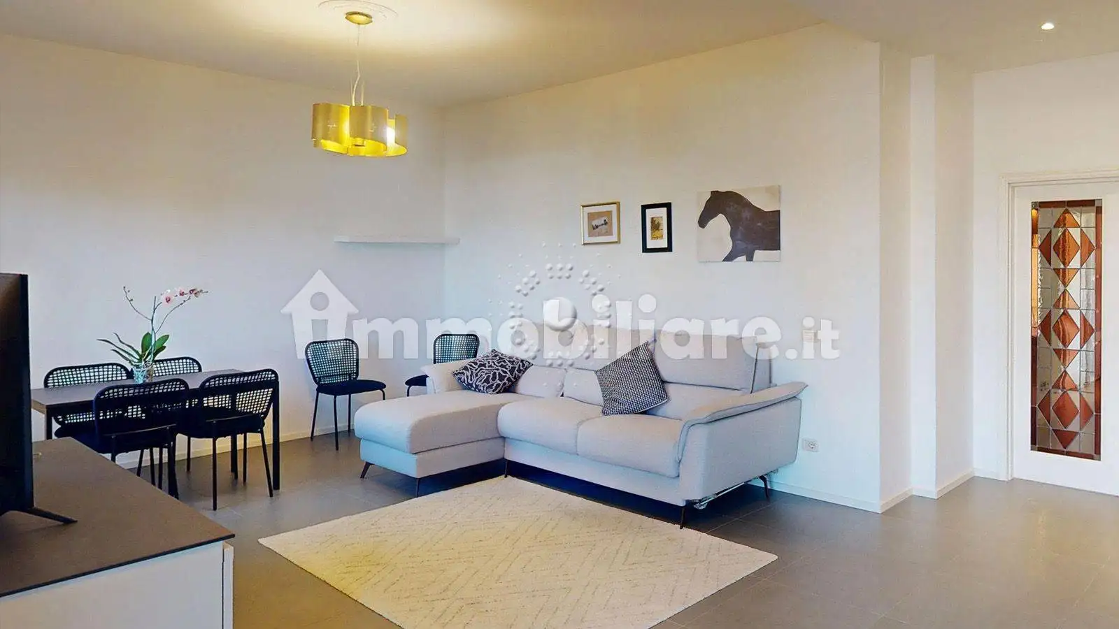 Appartamento in affitto a Firenze