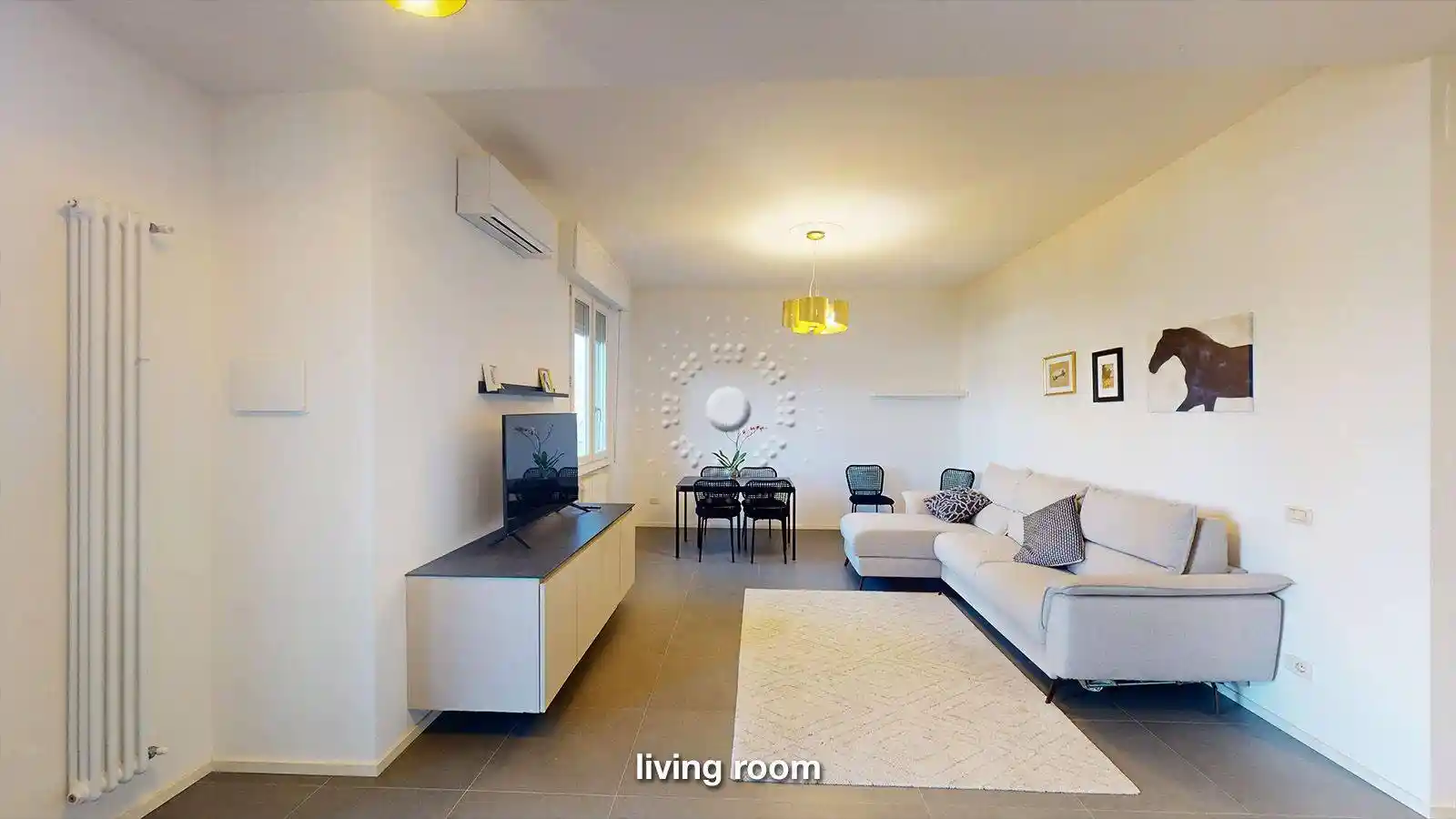 Appartamento piazza Niccolò Rodolico, Europa, Firenze - foto 5