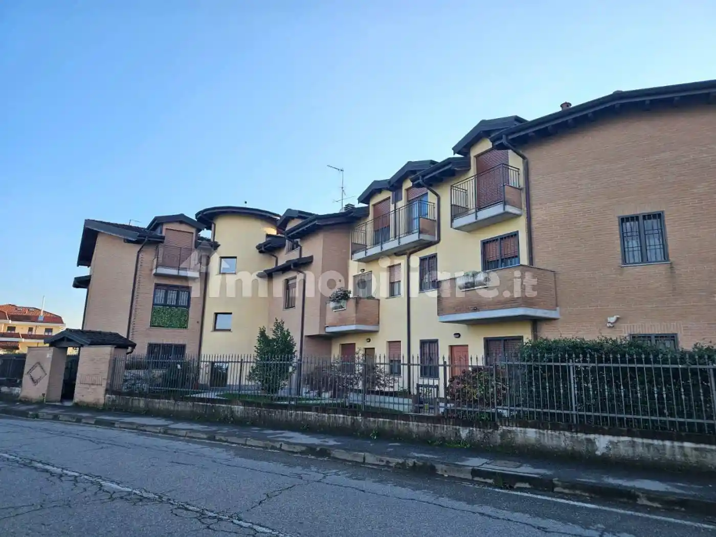 Appartamento in vendita a Mediglia