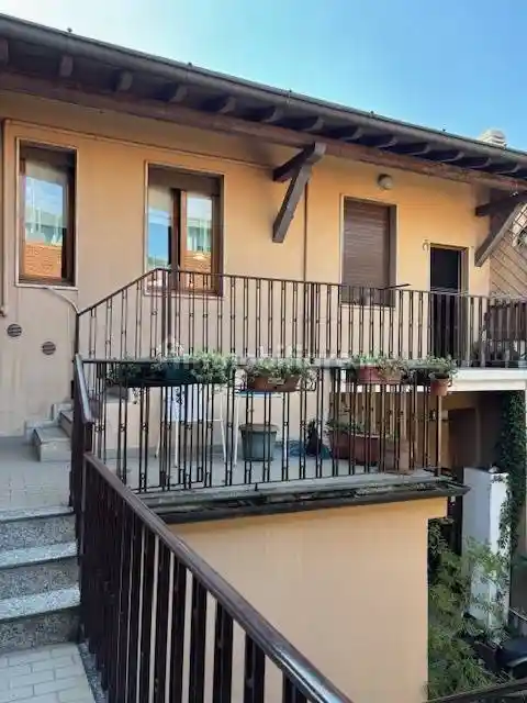 Bilocale via Quarto Cagnino 22, San Carlo, Milano - foto 2