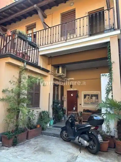 Bilocale via Quarto Cagnino 22, San Carlo, Milano - foto 4