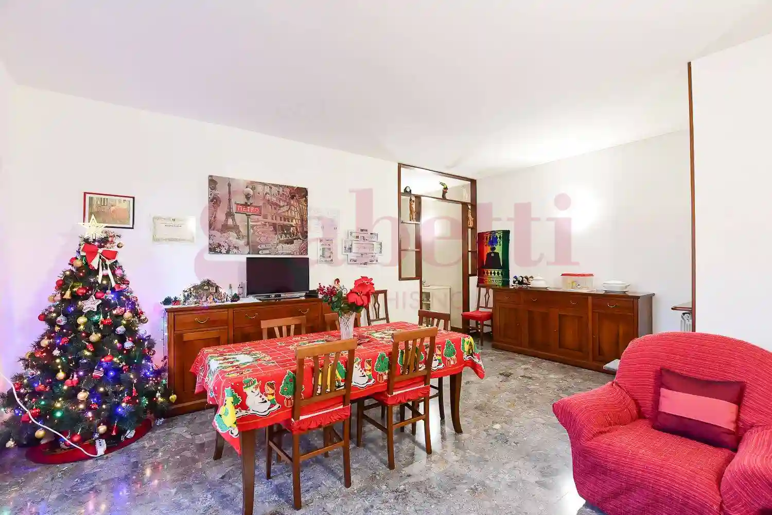 Appartamento - foto 5