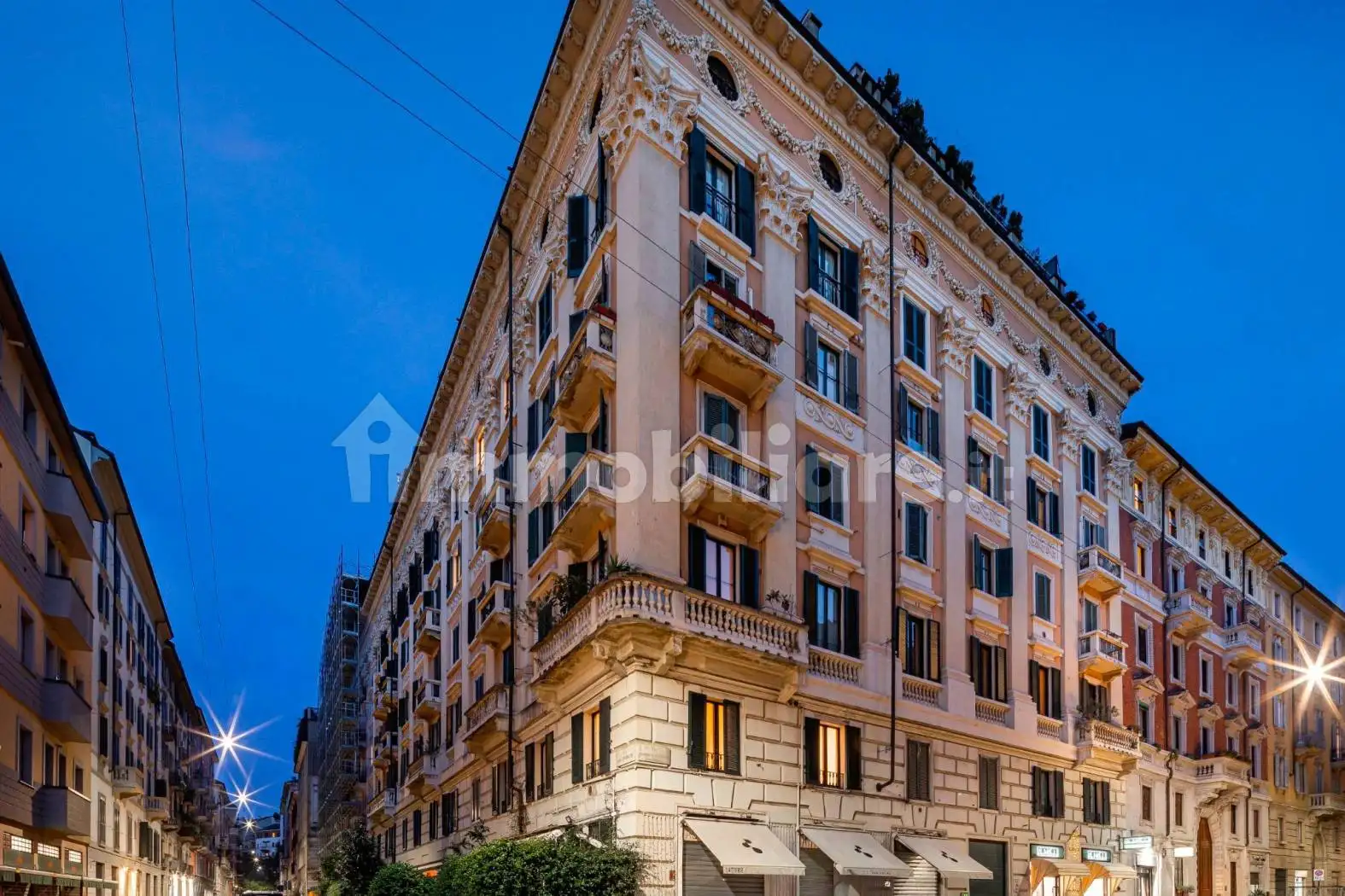 Apartment in vendita a Milan