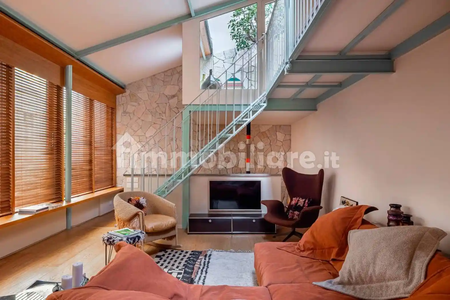 Appartamento via Gaudenzio Ferrari 3, Corso Genova, Milano - foto 2