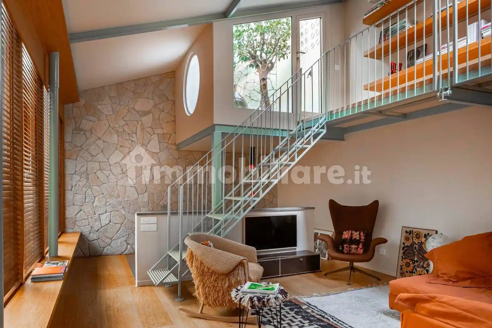 Appartamento via Gaudenzio Ferrari 3, Corso Genova, Milano - foto 3