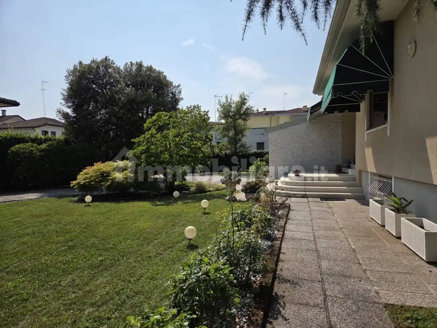 Villa in vendita a Portogruaro