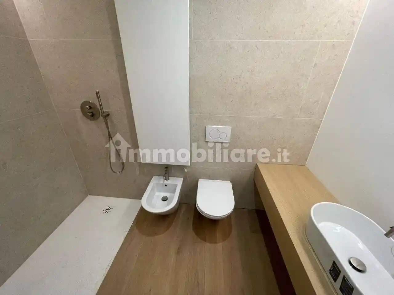 Quadrilocale vicino stazione, Via Roma, Borgo Barusso, Alassio - foto 5