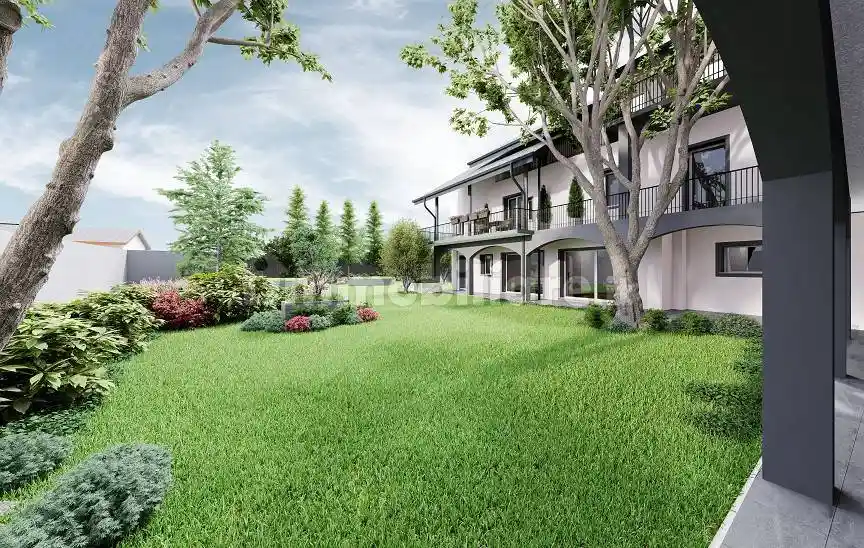 Progetto in vendita a Parabiago