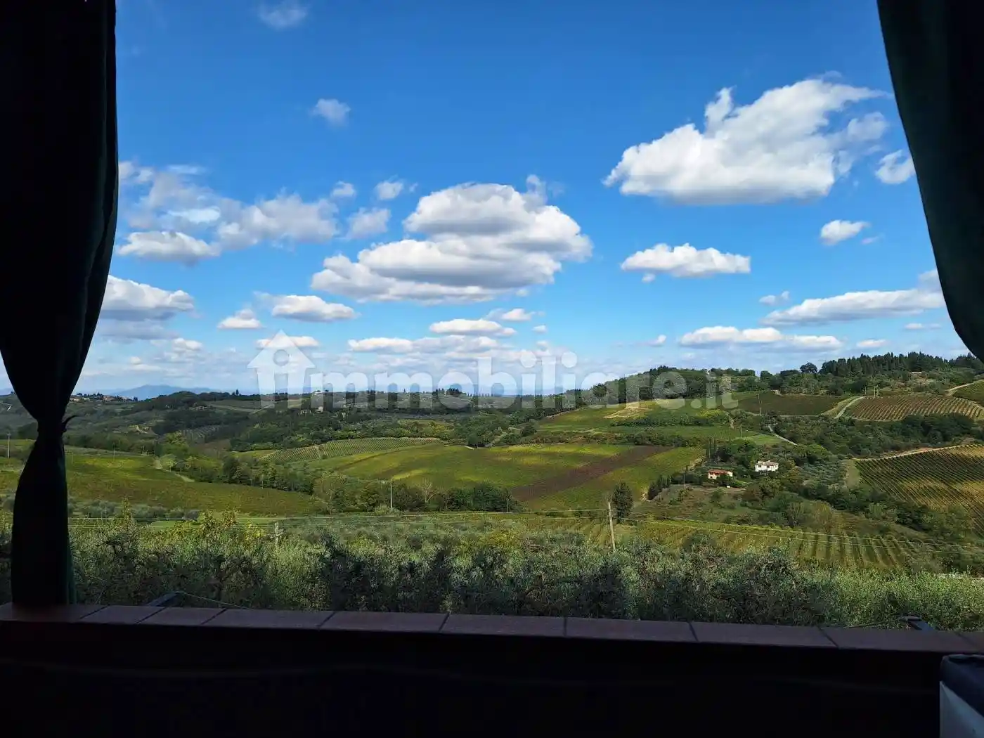 Appartamento in vendita a Barberino Tavarnelle