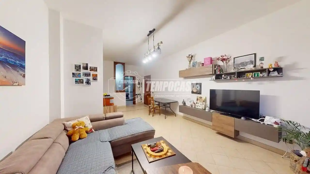 Appartamento in vendita a Cesano Maderno