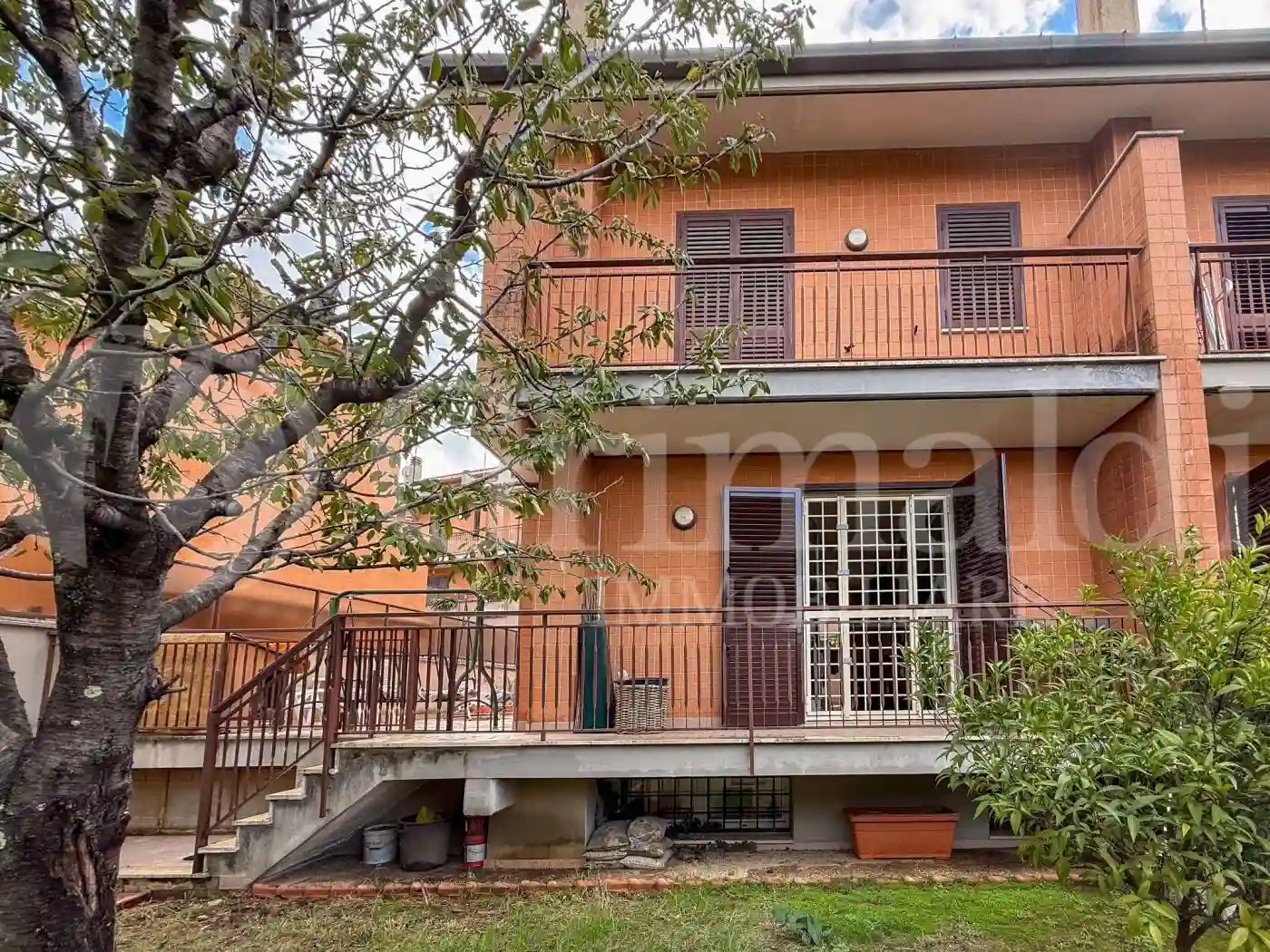 Villetta a schiera - foto 2