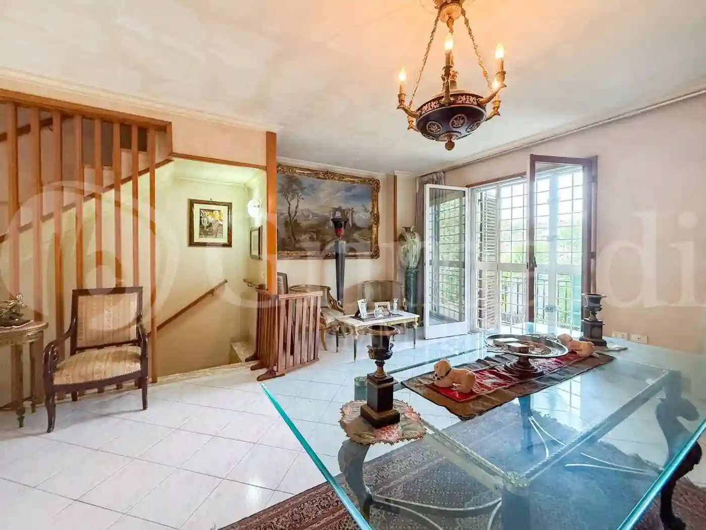 Villetta a schiera - foto 5