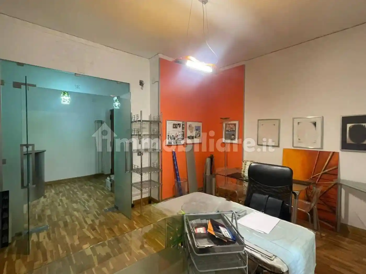 Bilocale via Montedonzelli 50, Arenella, Napoli - foto 4