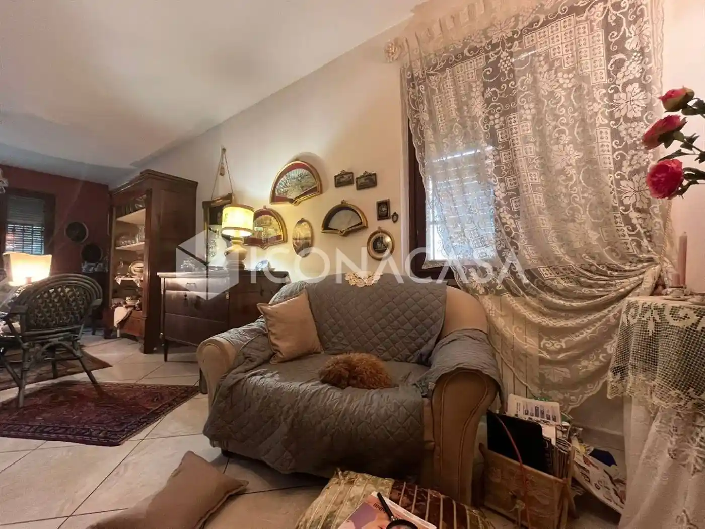 Quadrilocale via Francesconi, Arancio, Lucca - foto 2