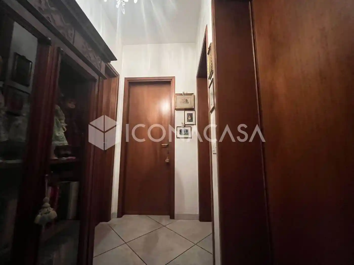 Quadrilocale via Francesconi, Arancio, Lucca - foto 3