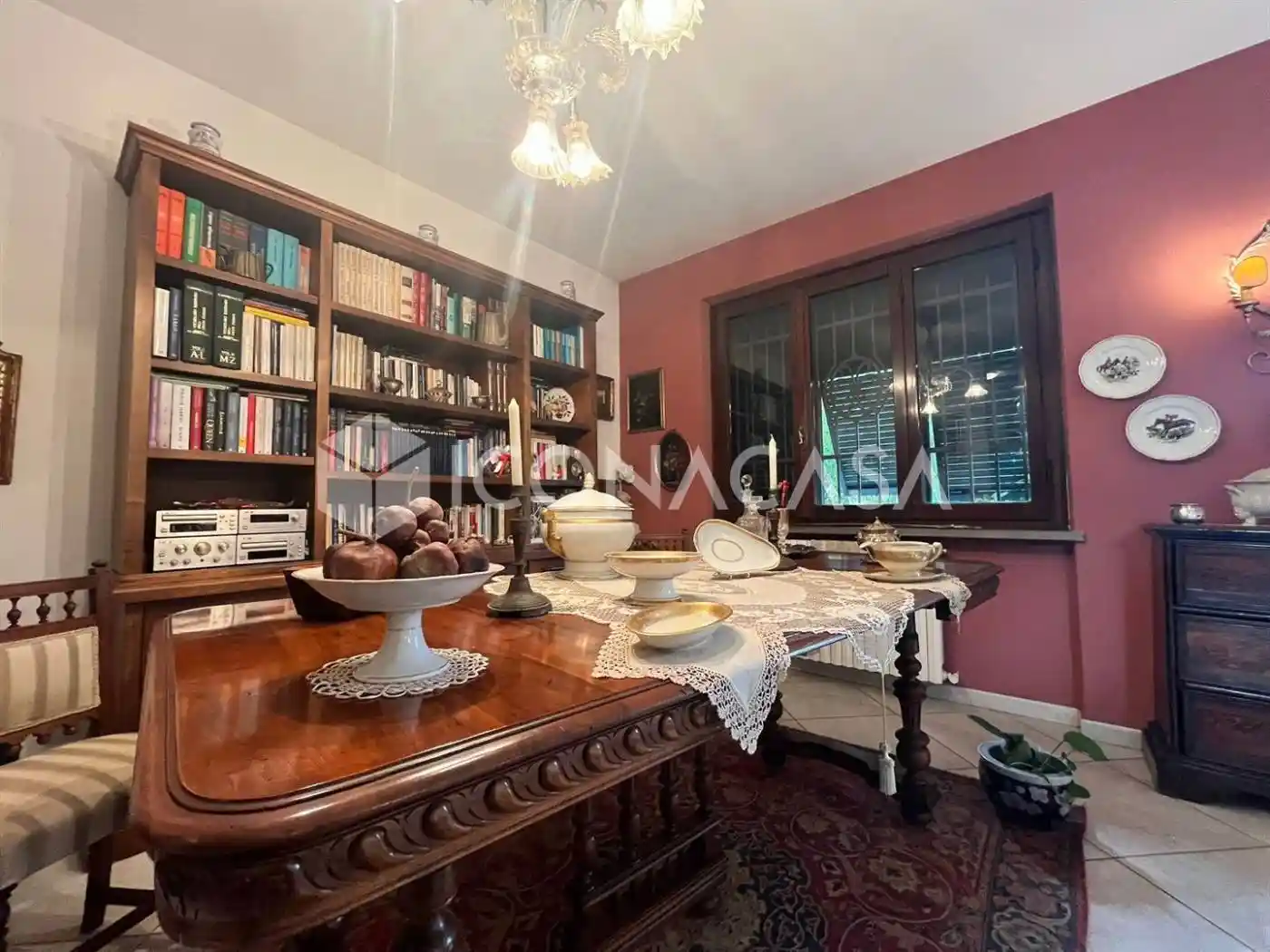 Quadrilocale via Francesconi, Arancio, Lucca - foto 5