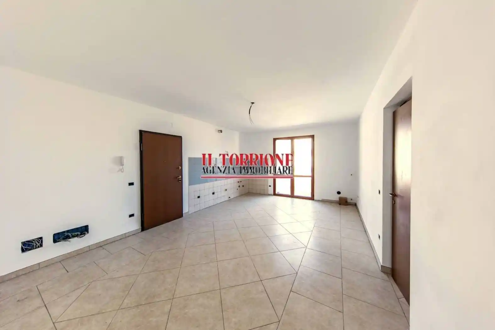 Appartamento in vendita a Uzzano