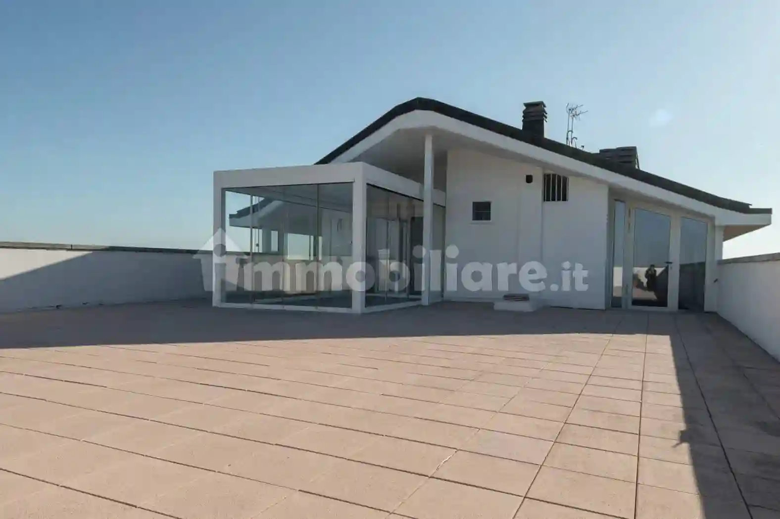 Attico - Mansarda - foto 5