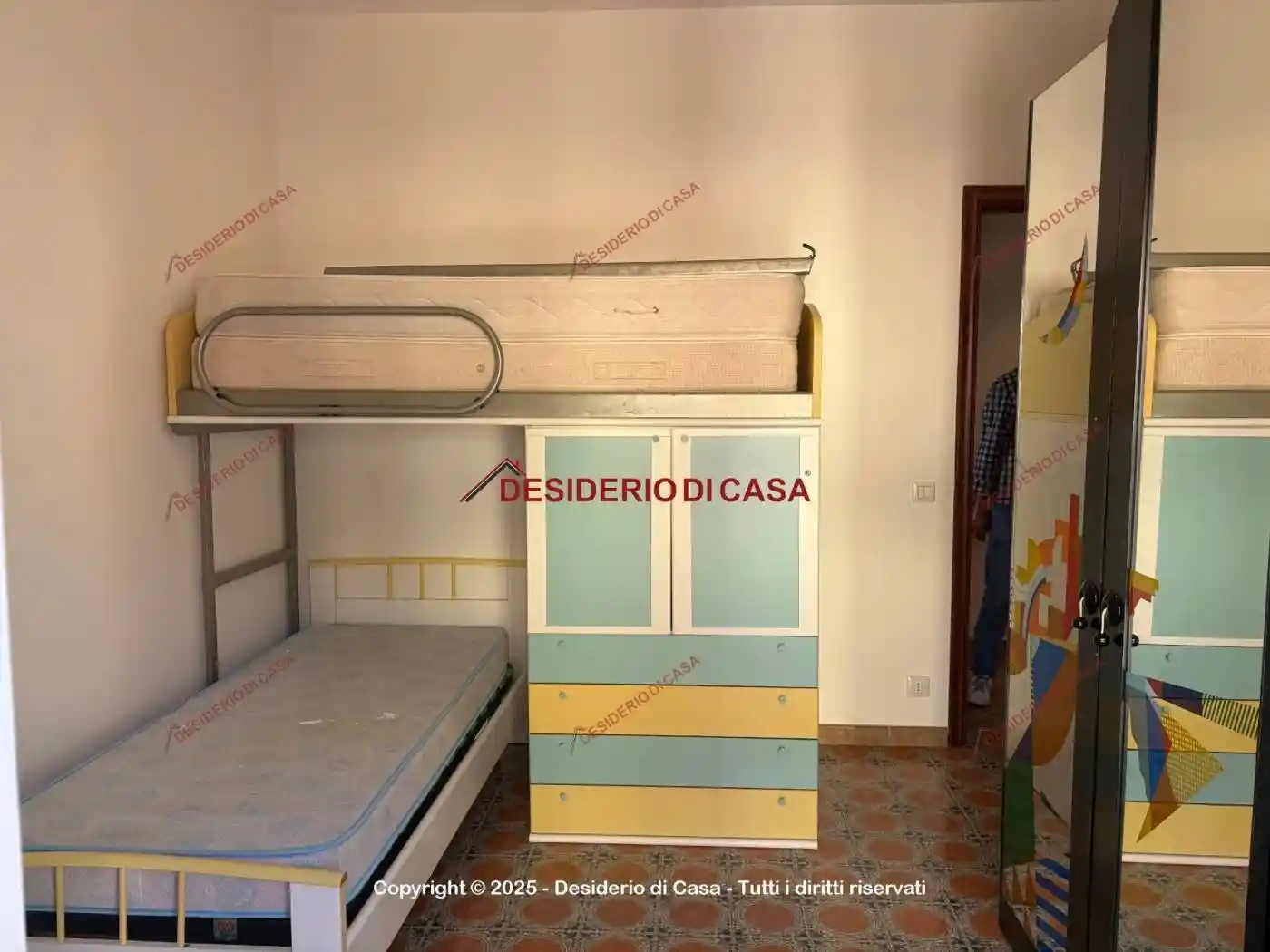 Quadrilocale via Roma 6, Torrenova - foto 5