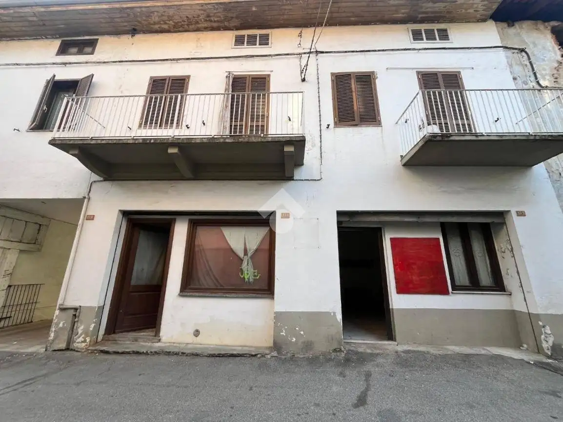 Bilocale via Massimo D'azeglio, Centro, Castellamonte - foto 2