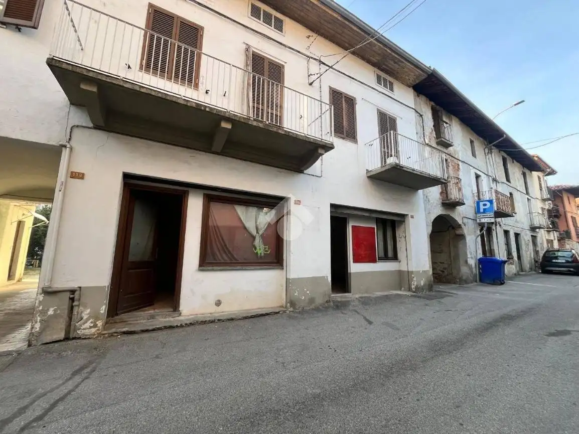 Bilocale via Massimo D'azeglio, Centro, Castellamonte - foto 3